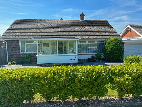 Bungalow with view -  filming photoshoot location-012-36
