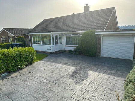 Bungalow with view -  filming photoshoot location-012-38