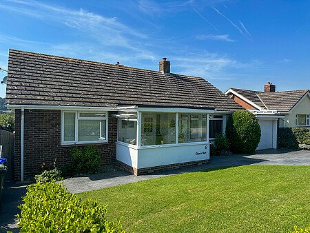 Bungalow with view -  filming photoshoot location-012-37