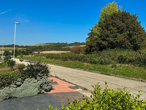 Bungalow with view -  filming photoshoot location-012-40