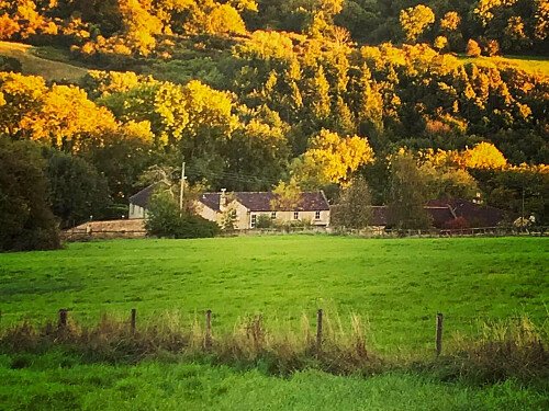 colourful country home  -  filming photoshoot location-012-13