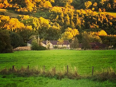 colourful country home  -  filming photoshoot location-012-13