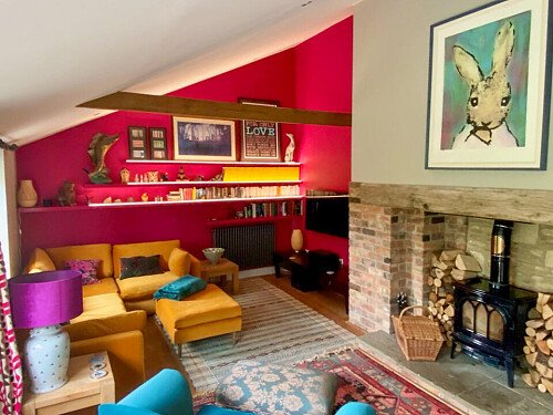 colourful country home  -  filming photoshoot location-012-15