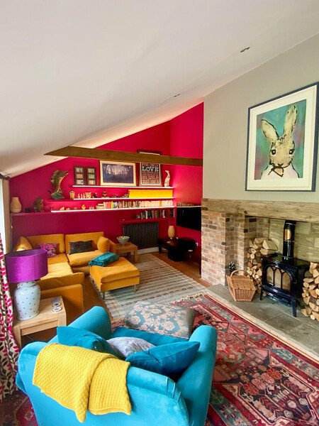 colourful country home  -  filming photoshoot location-012-15