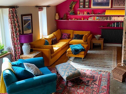 colourful country home  -  filming photoshoot location-012-16