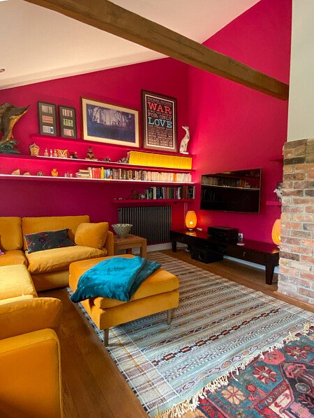 colourful country home  -  filming photoshoot location-012-17