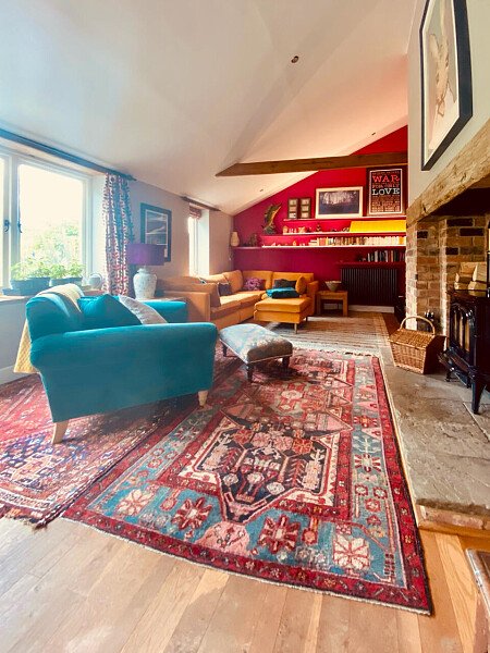 colourful country home  -  filming photoshoot location-012-18