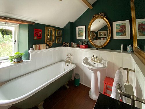 colourful country home  -  filming photoshoot location-012-19