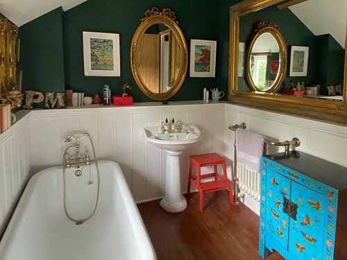 colourful country home  -  filming photoshoot location-012-20