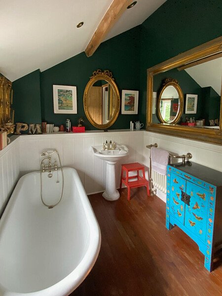 colourful country home  -  filming photoshoot location-012-20