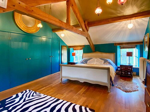 colourful country home  -  filming photoshoot location-012-22