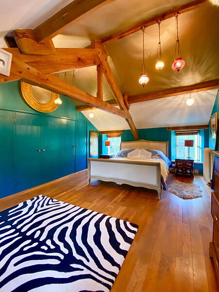 colourful country home  -  filming photoshoot location-012-22