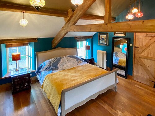 colourful country home  -  filming photoshoot location-012-24