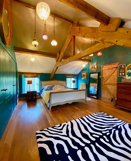 colourful country home  -  filming photoshoot location-012-23