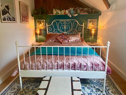 colourful country home  -  filming photoshoot location-012-26