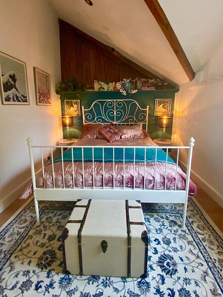 colourful country home  -  filming photoshoot location-012-26