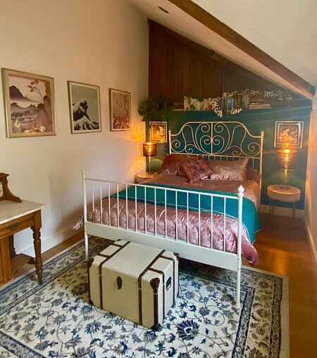 colourful country home  -  filming photoshoot location-012-25