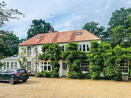 country home big driveway   -  filming photoshoot location-012-01