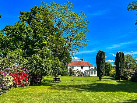 country home big driveway   -  filming photoshoot location-012-05