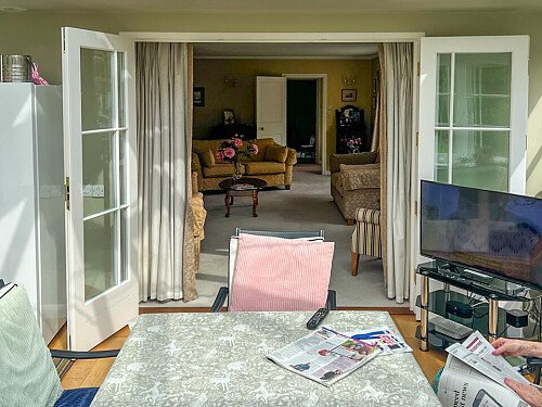 country home big driveway   -  filming photoshoot location-012-08