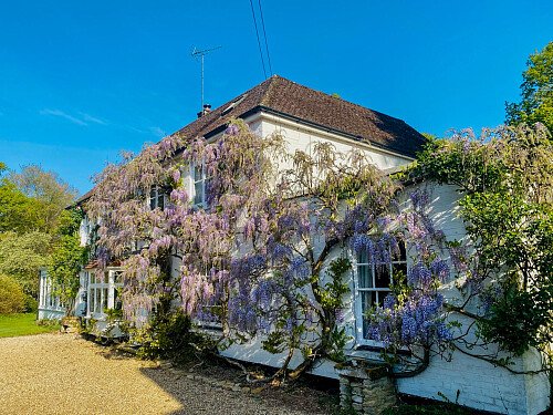 country home big driveway   -  filming photoshoot location-012-09