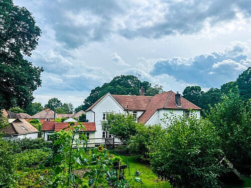 country home big driveway   -  filming photoshoot location-012-11