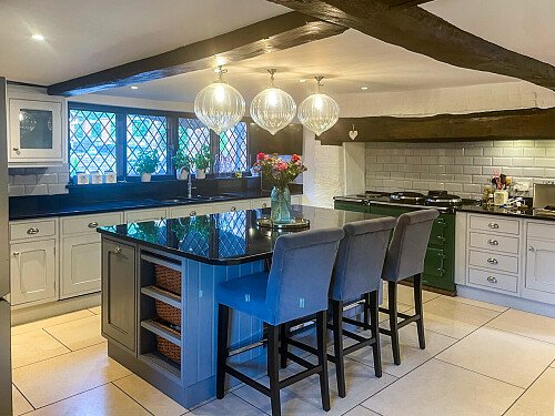 Historic brickwork-Surrey- filming photoshoot location-05