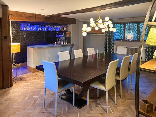 Historic brickwork-Surrey- filming photoshoot location-08