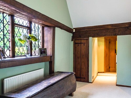 Historic brickwork-Surrey- filming photoshoot location-10