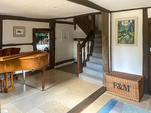 Historic brickwork-Surrey- filming photoshoot location-09