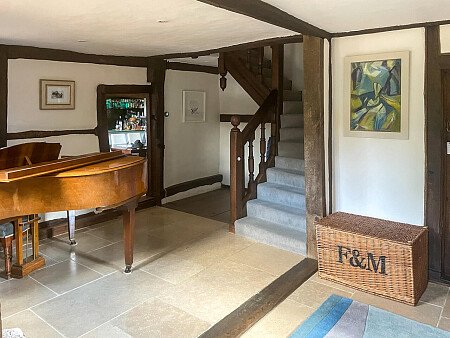 Historic brickwork-Surrey- filming photoshoot location-09