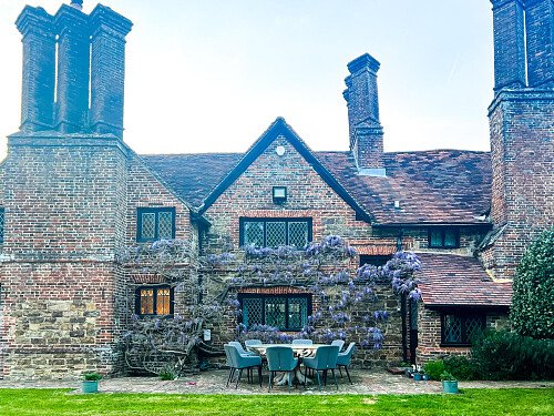 Historic brickwork-Surrey- filming photoshoot location-13