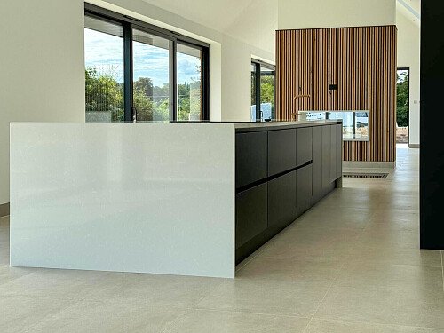 Modern house - filming photoshoot location-44