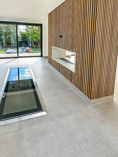 Modern house - filming photoshoot location-48