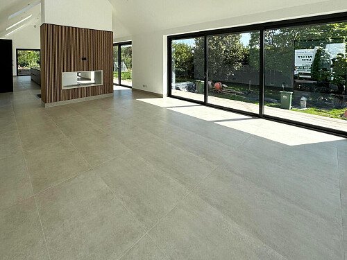 Modern house - filming photoshoot location-51