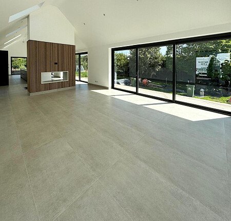 Modern house - filming photoshoot location-51