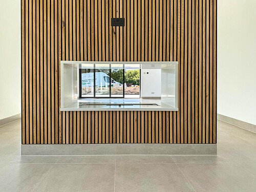 Modern house - filming photoshoot location-53