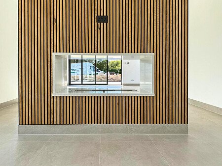 Modern house - filming photoshoot location-53