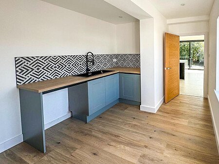 Modern house - filming photoshoot location-54