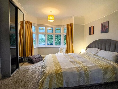 Family Home Chaf - filming photoshoot location-25