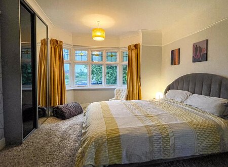 Family Home Chaf - filming photoshoot location-25