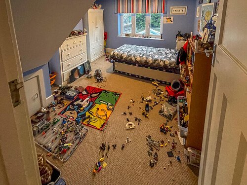 Family Home Chaf - filming photoshoot location-30