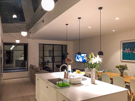 White house 58 - filming photoshoot location-06