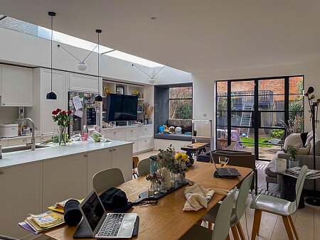 White house 58 - filming photoshoot location-08