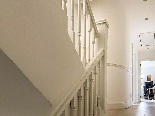 White house 58 - filming photoshoot location-16