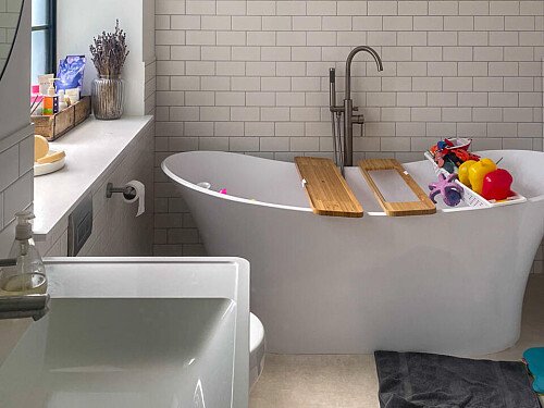 White house 58 - filming photoshoot location-17