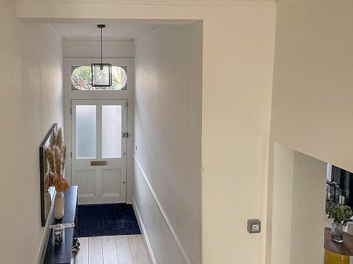 White house 58 - filming photoshoot location-19