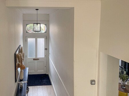 White house 58 - filming photoshoot location-19