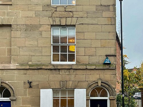 Butts -  filming photoshoot location-21