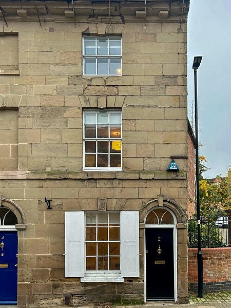 Butts -  filming photoshoot location-21